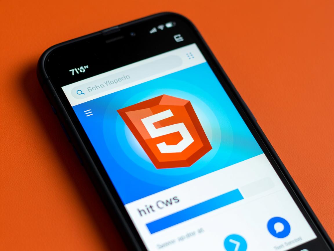 html5如何在手机上测试 第3张 html5如何在手机上测试 第3张