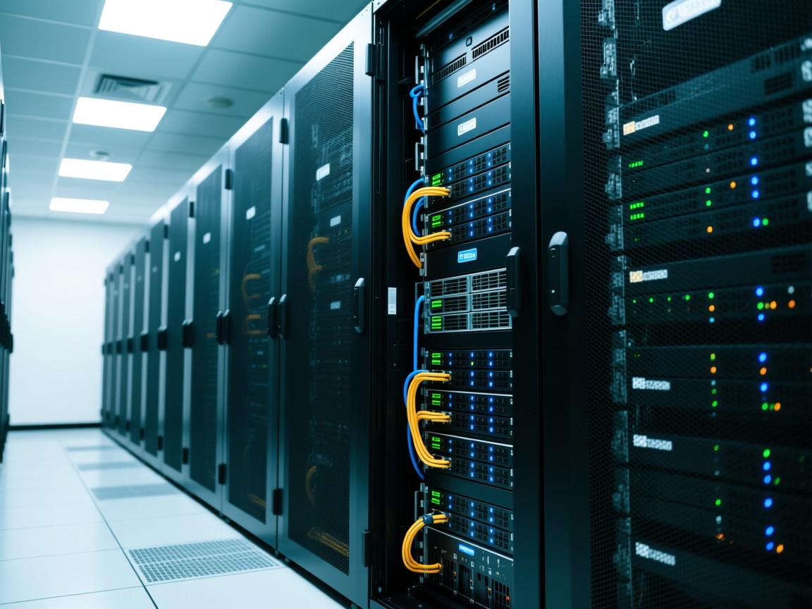 错装物理机OS后果  第1张