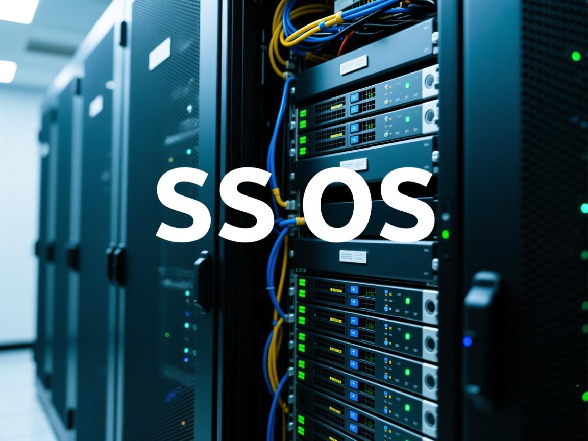 错装物理机OS后果  第3张