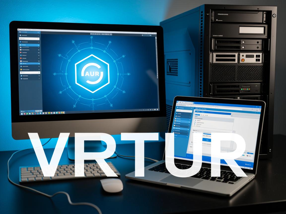 虚拟主机需要什么软硬件 第1张 虚拟主机需要什么软硬件 第1张