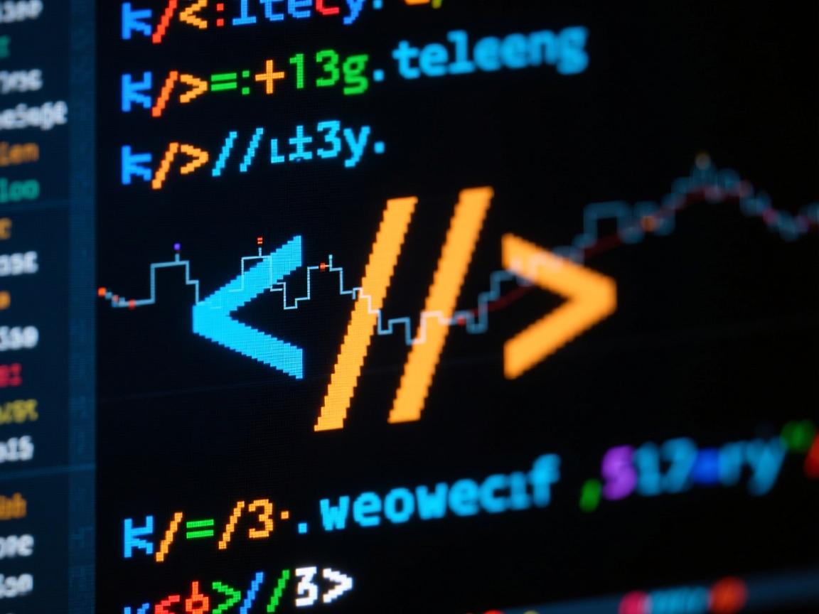 html标记如何使用