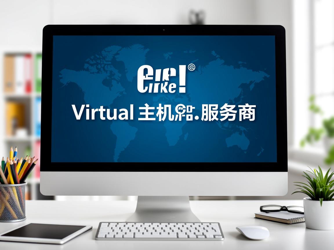 去哪找虚拟主机服务商  第3张