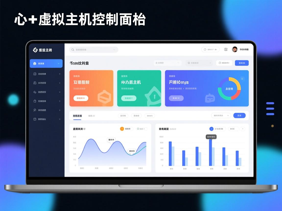 省心的虚拟主机控制面板  第3张