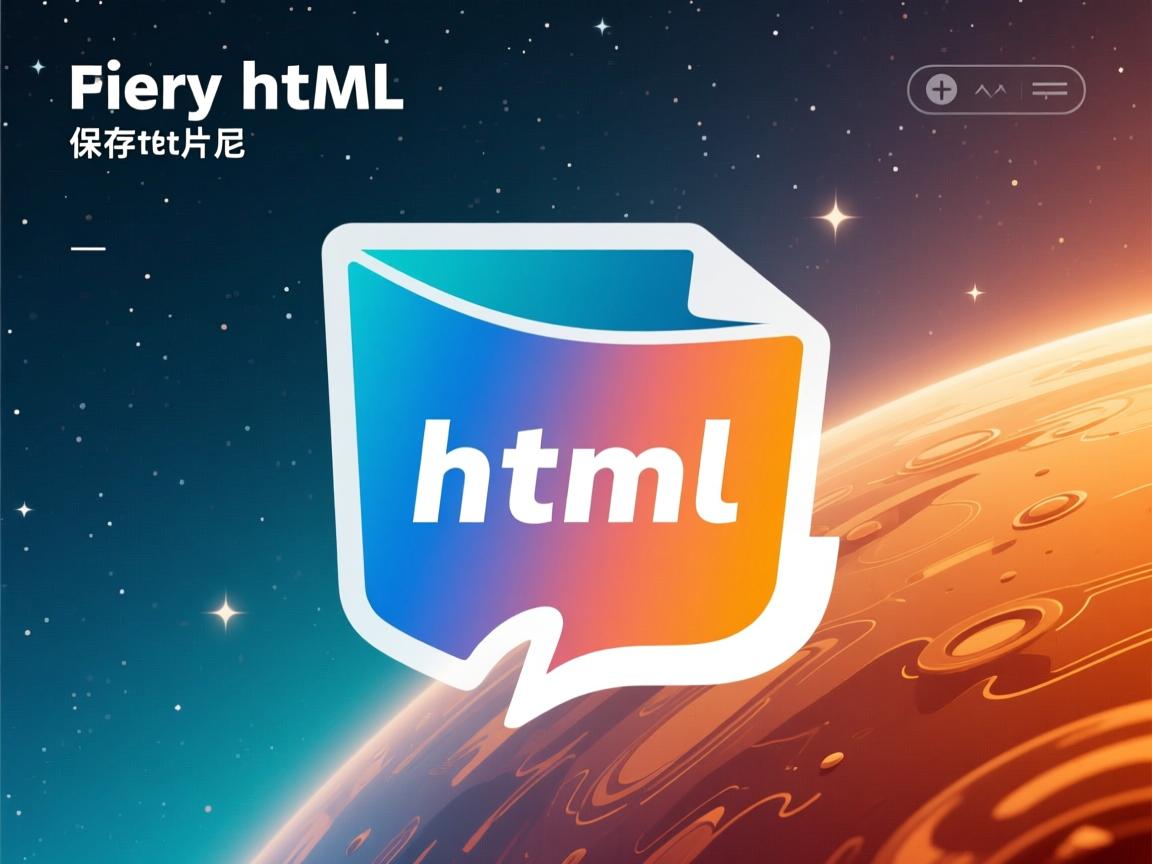ps切片后如何保存html 第1张 ps切片后如何保存html 第1张