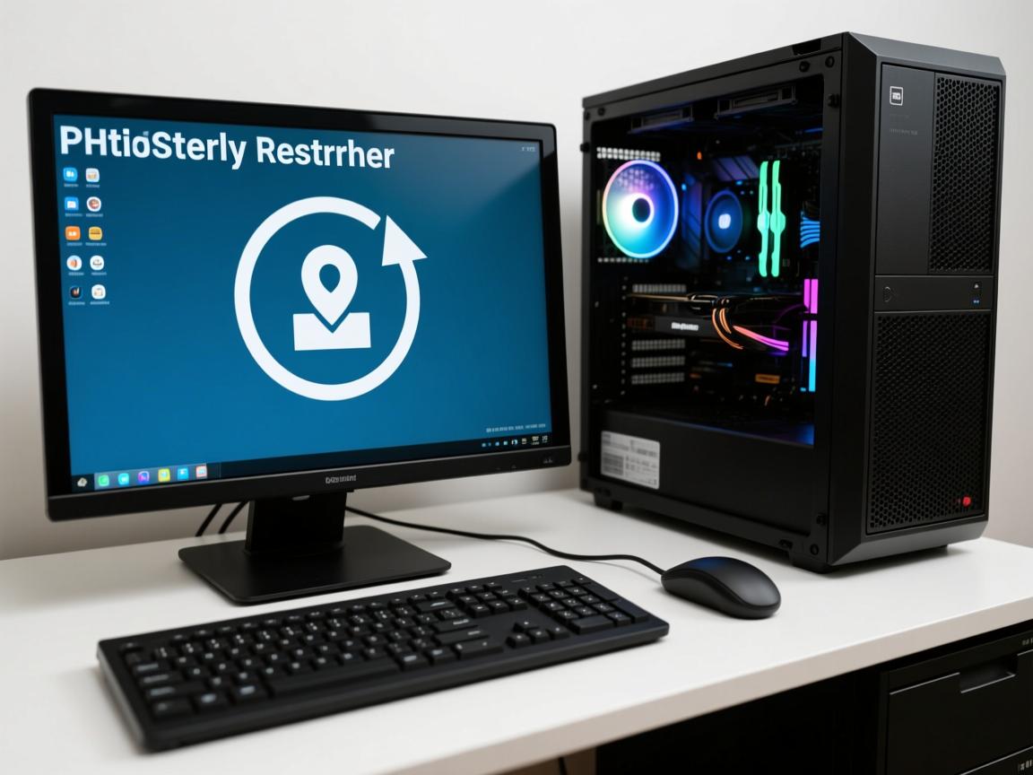 台式机物理重置  第1张