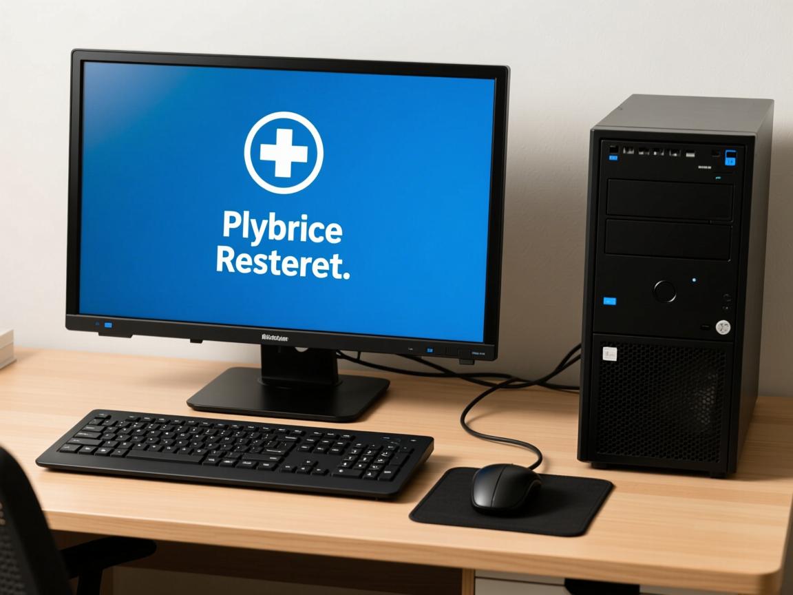 台式机物理重置  第3张