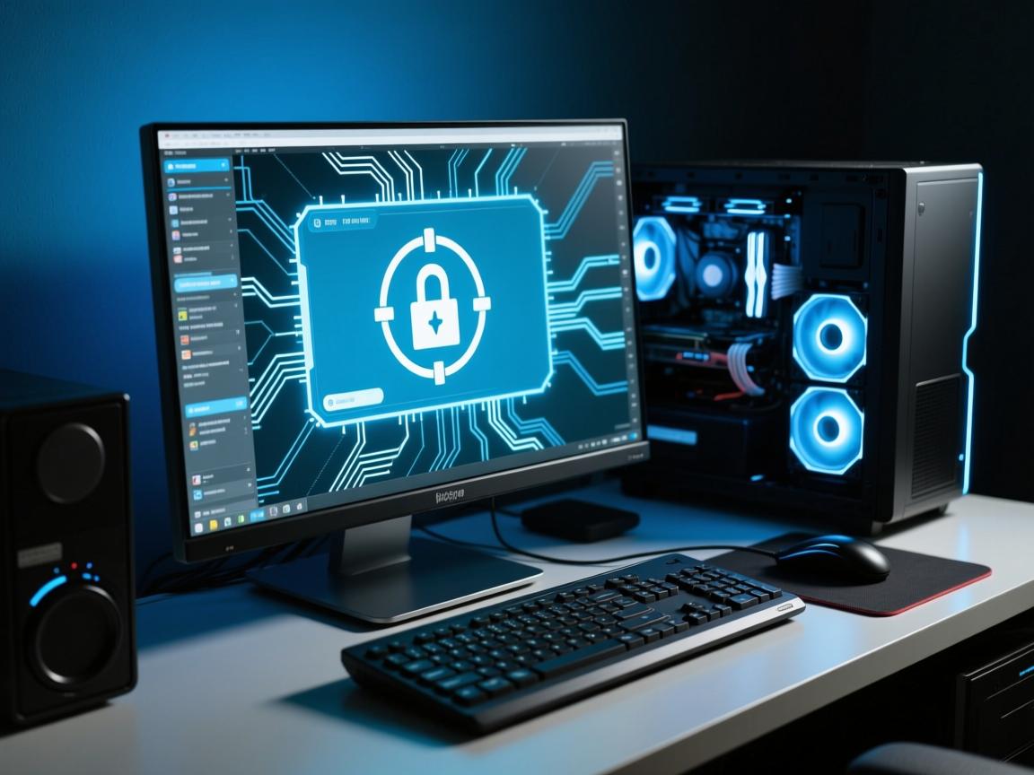 台式机物理重置  第2张