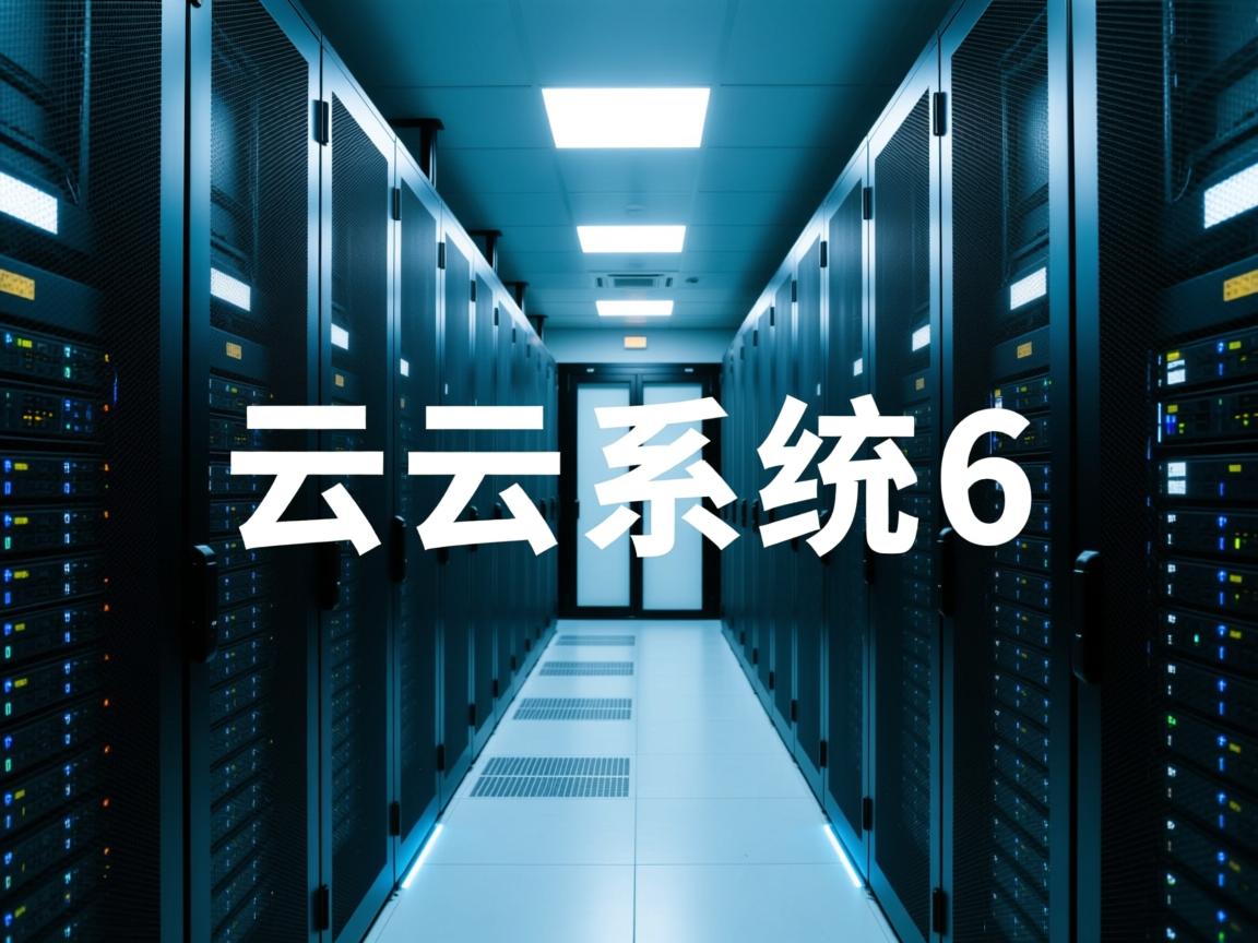 物理机宕机 云系统6 第2张 物理机宕机 云系统6 第2张