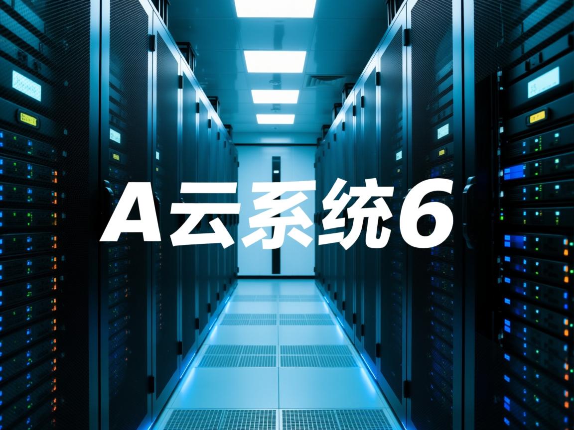 物理机宕机 云系统6 第3张 物理机宕机 云系统6 第3张