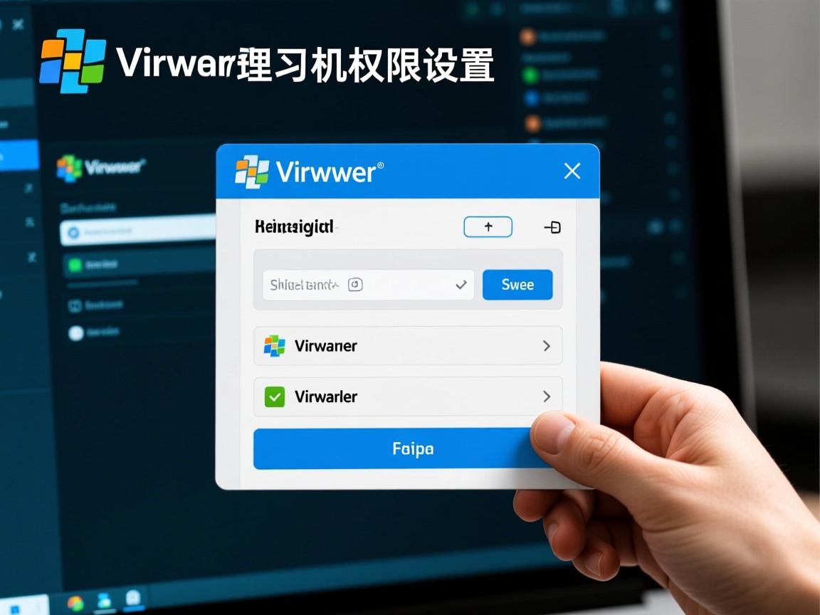 vmware 物理机权限设置 第3张 vmware 物理机权限设置 第3张