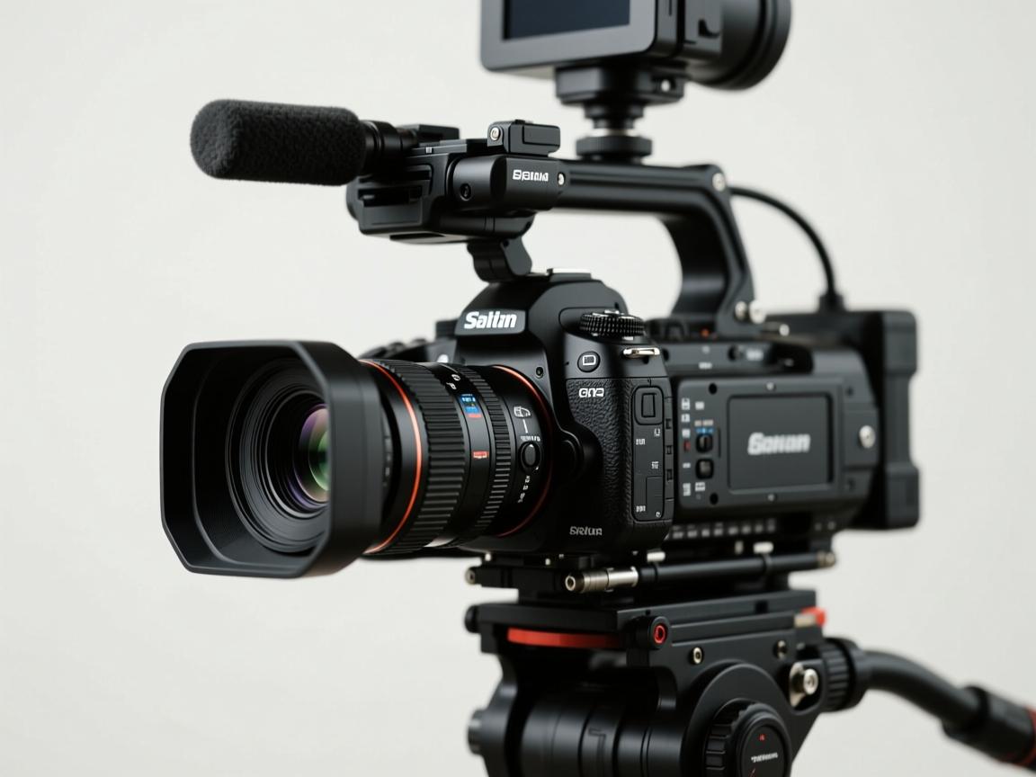 vrey物理摄像机参数  第1张