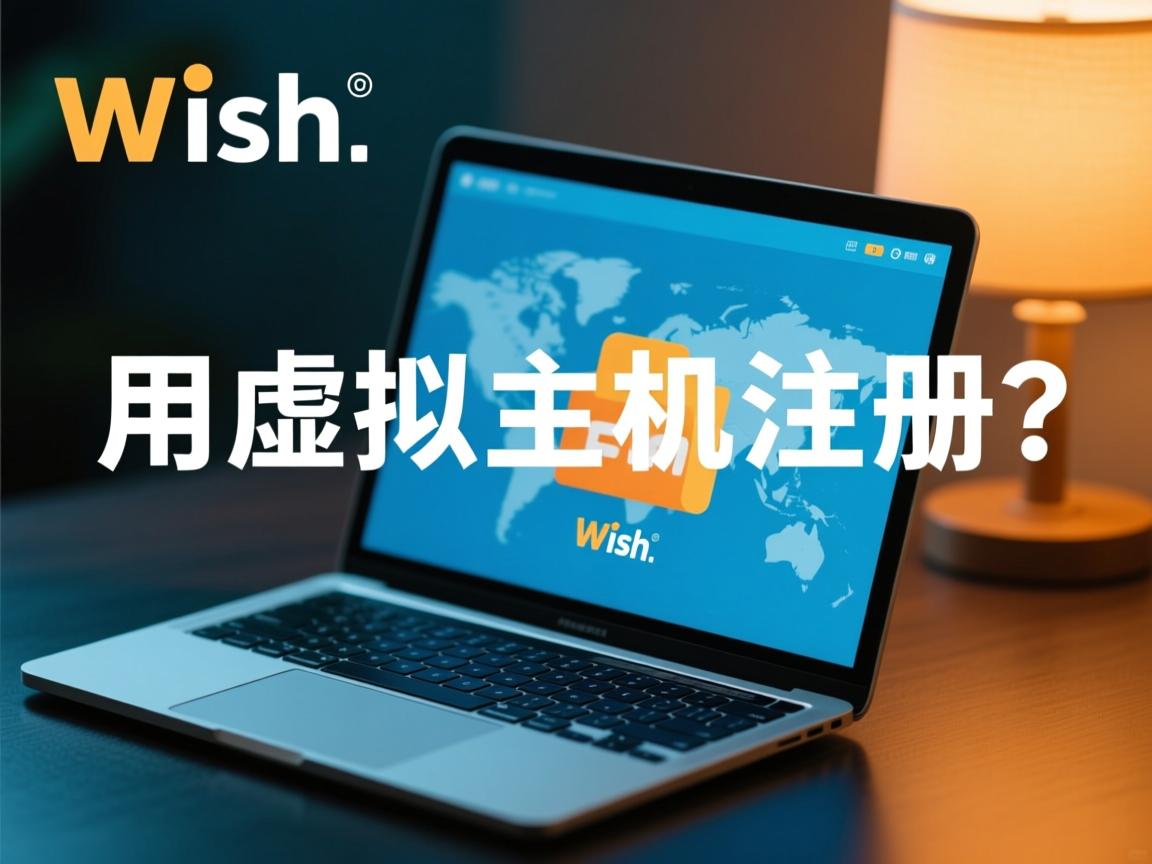 wish为什么用虚拟主机注册  第1张