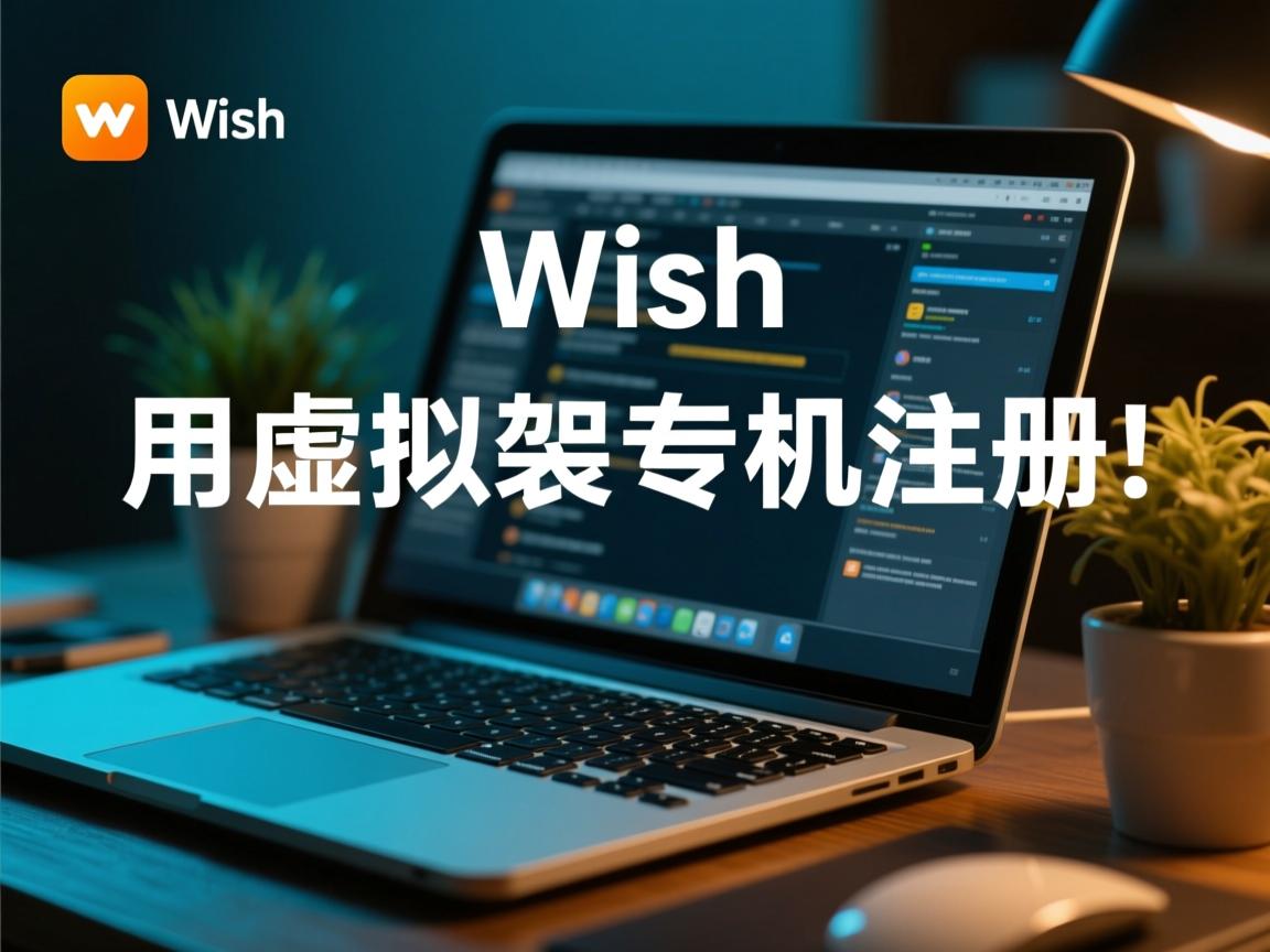 wish为什么用虚拟主机注册  第2张