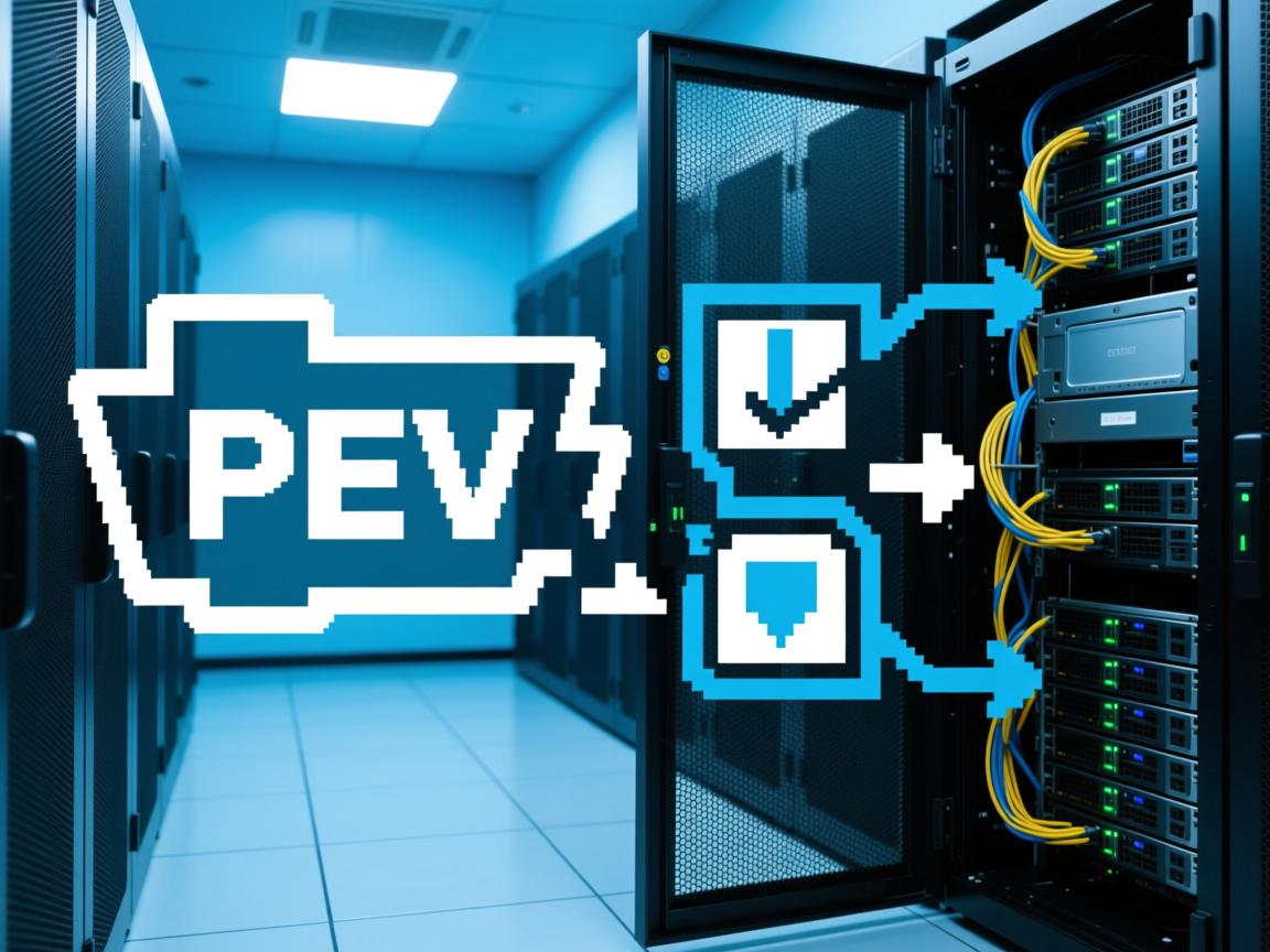 物理机迁移到pve 第1张 物理机迁移到pve 第1张