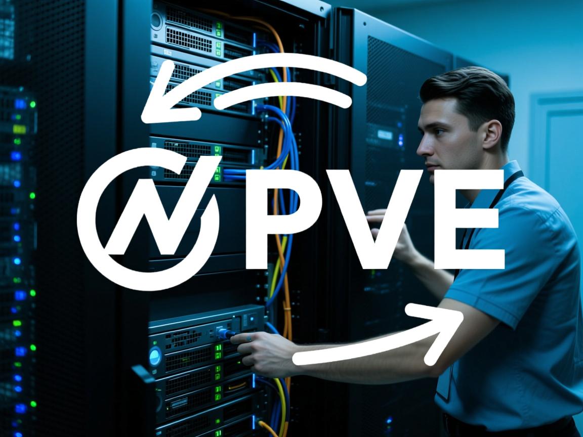 物理机迁移到pve 第3张 物理机迁移到pve 第3张