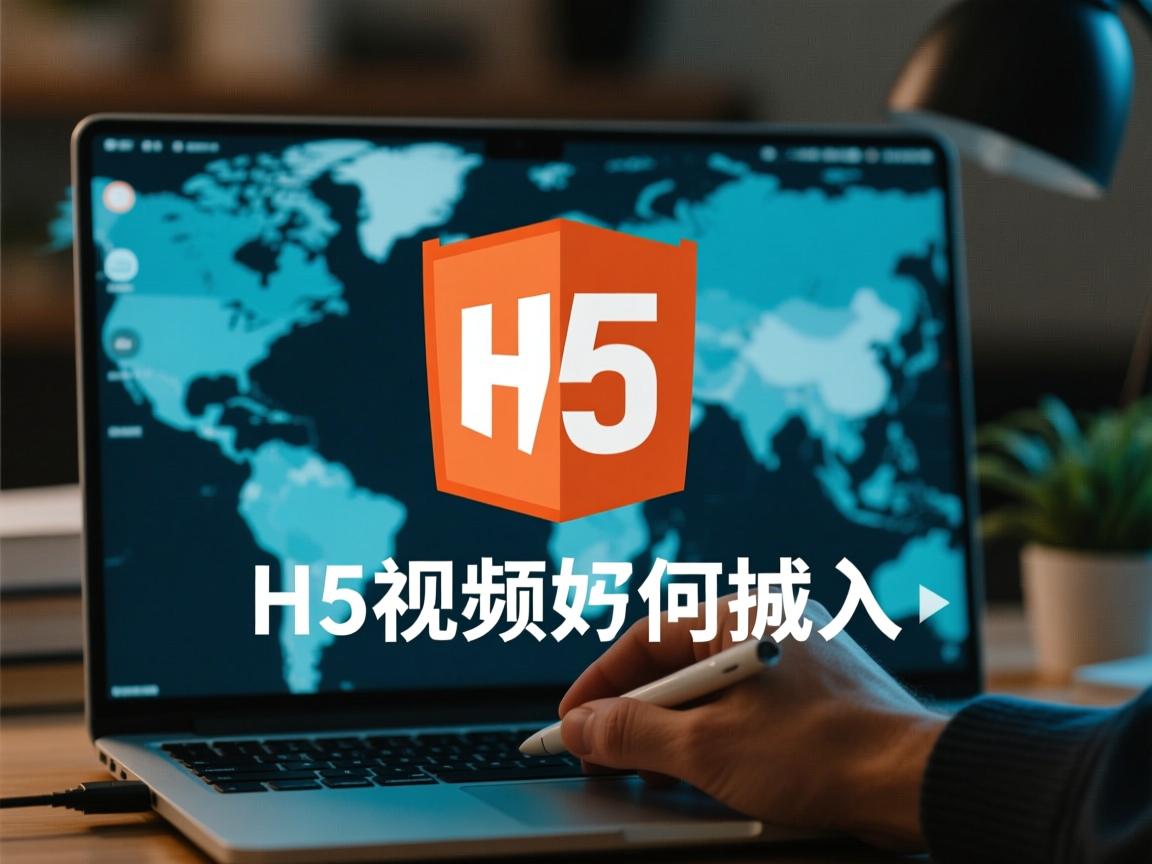html5视频如何插入 第2张 html5视频如何插入 第2张