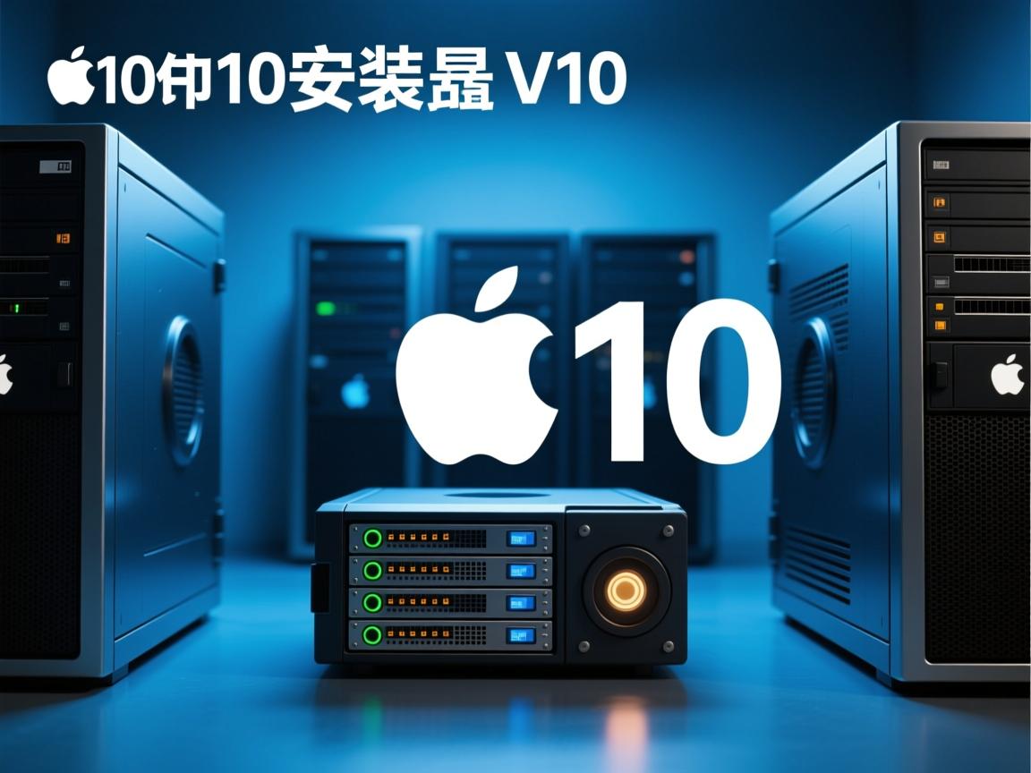 虚拟主机可以安装苹果v10  第1张