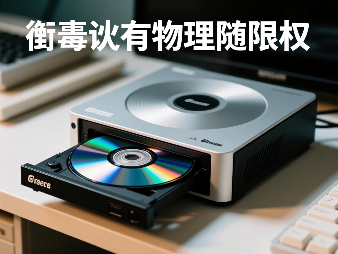 刻录机没有物理权限 第1张 刻录机没有物理权限 第1张