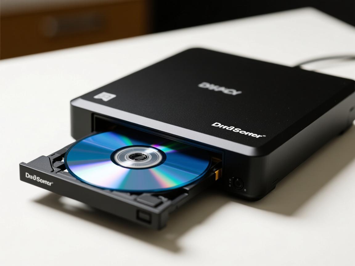 刻录机没有物理权限 第3张 刻录机没有物理权限 第3张