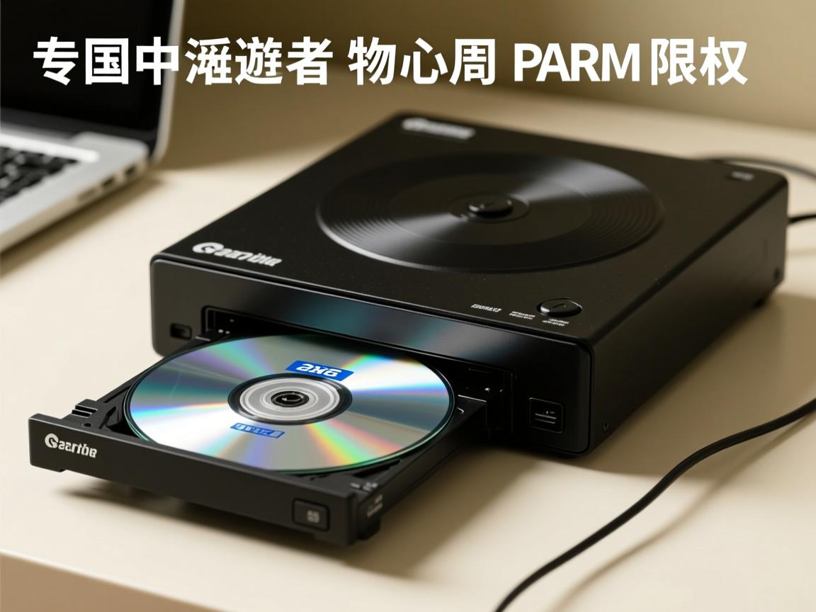 刻录机没有物理权限 第2张 刻录机没有物理权限 第2张