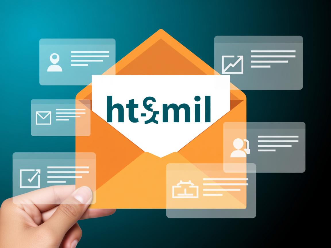 如何做一封html邮件 第3张 如何做一封html邮件 第3张