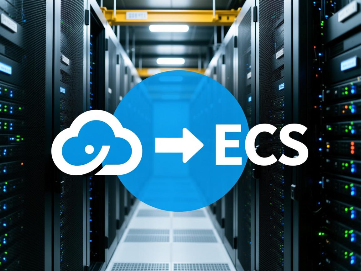 阿里云虚拟主机怎么迁移到ecs  第2张