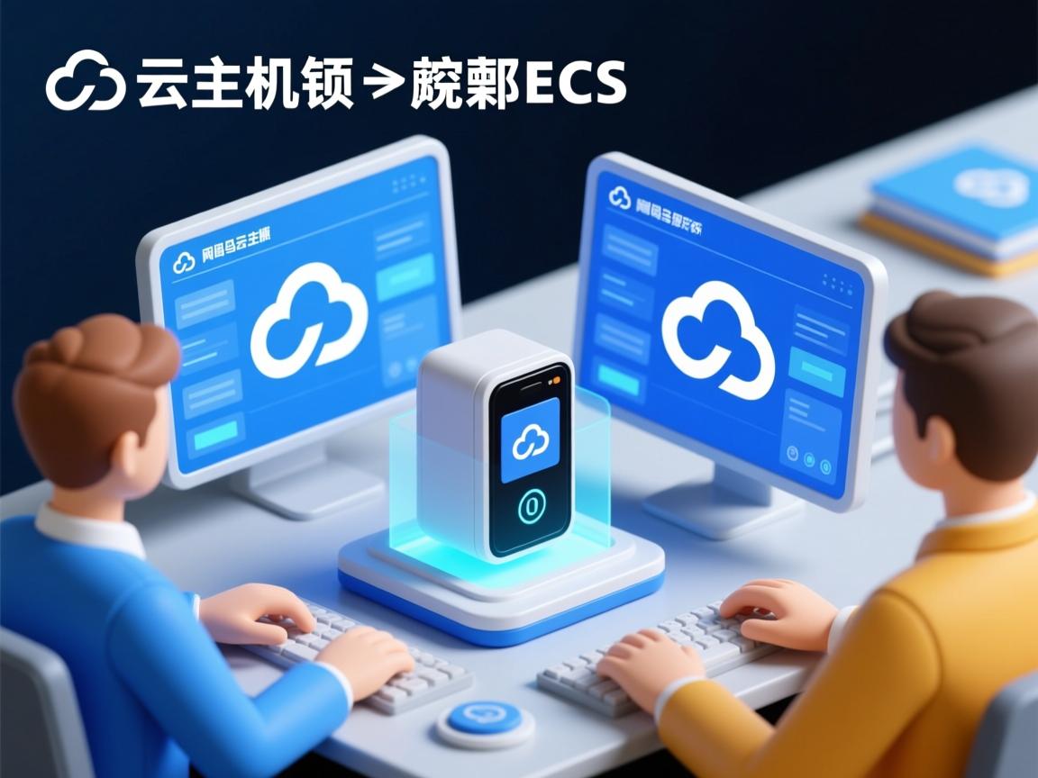 阿里云虚拟主机怎么迁移到ecs  第3张