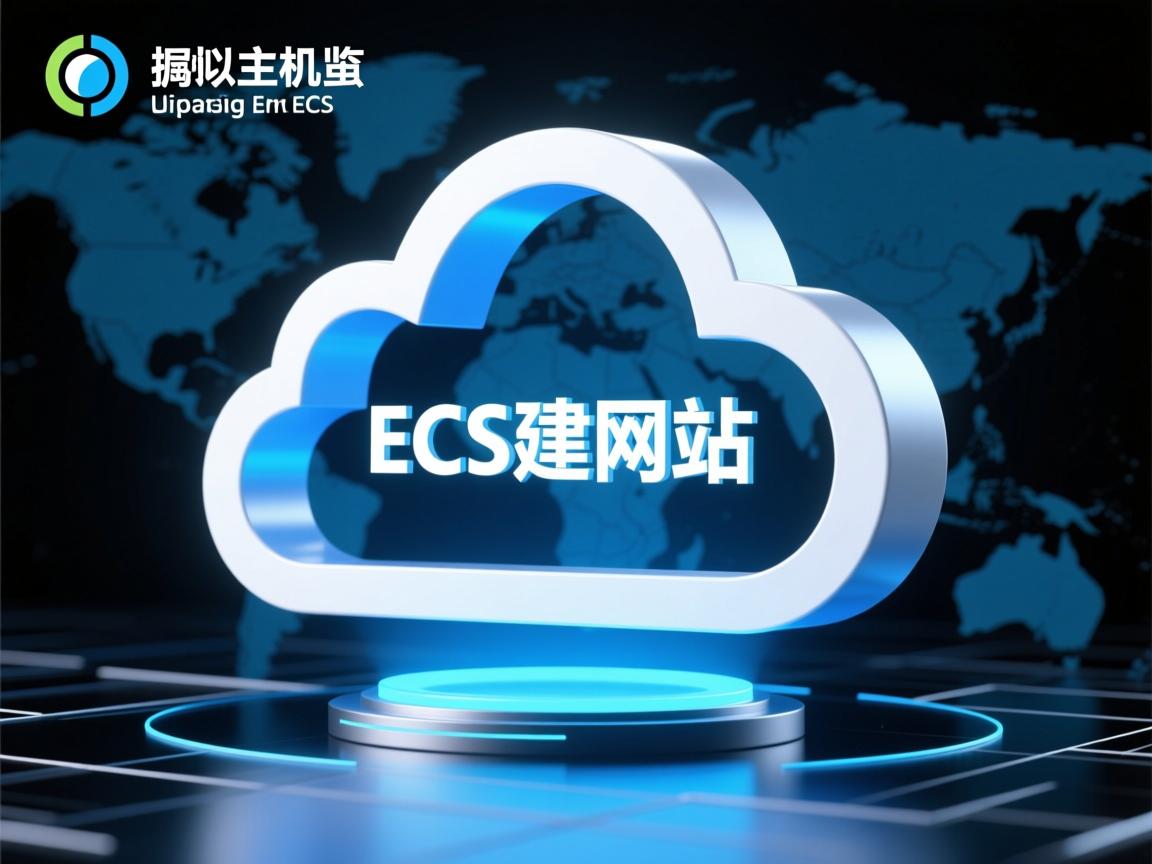 云虚拟主机ecs如何建网站 第3张 云虚拟主机ecs如何建网站 第3张