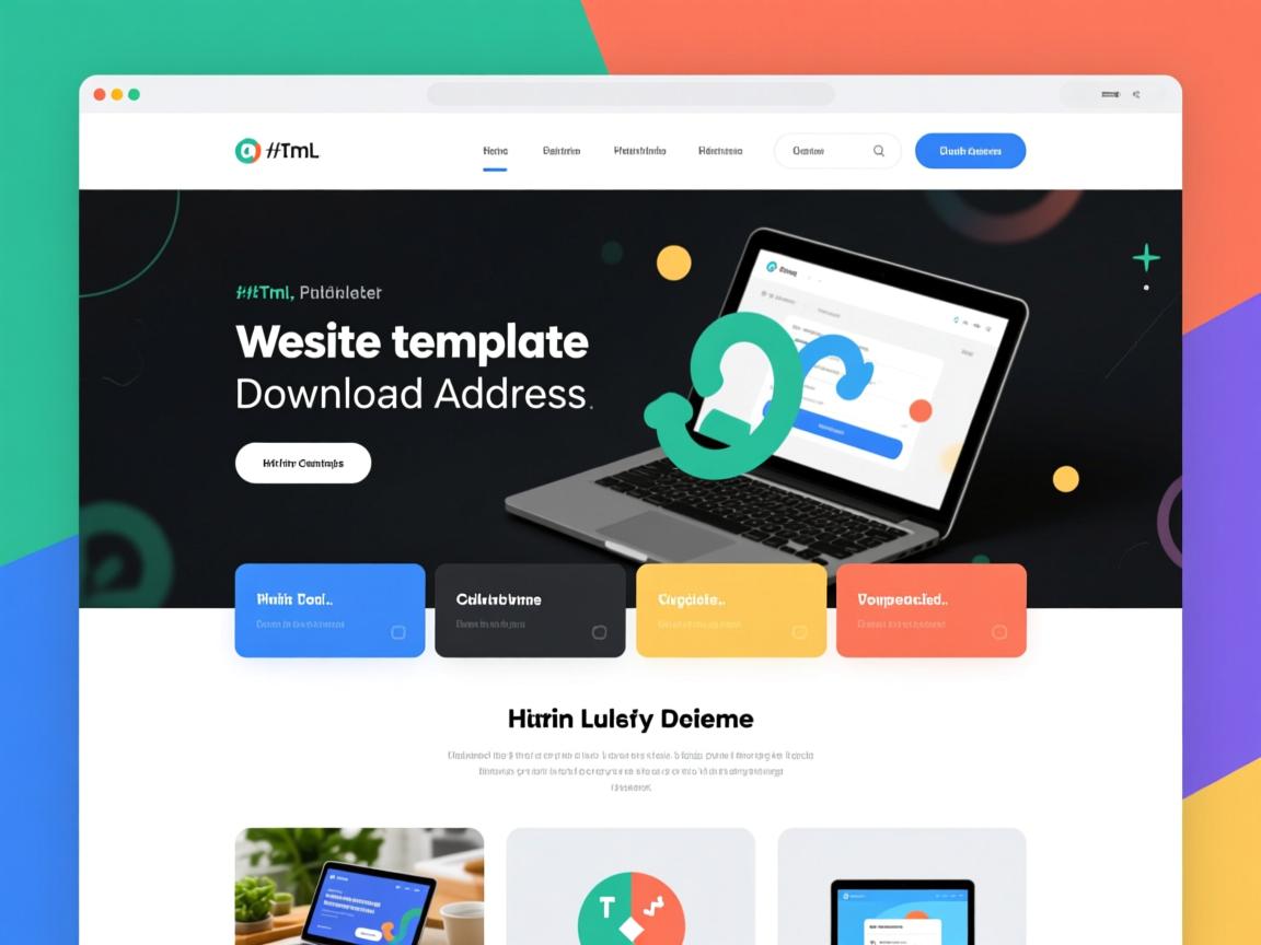 html模板如何发布网站模板下载地址 第3张 html模板如何发布网站模板下载地址 第3张
