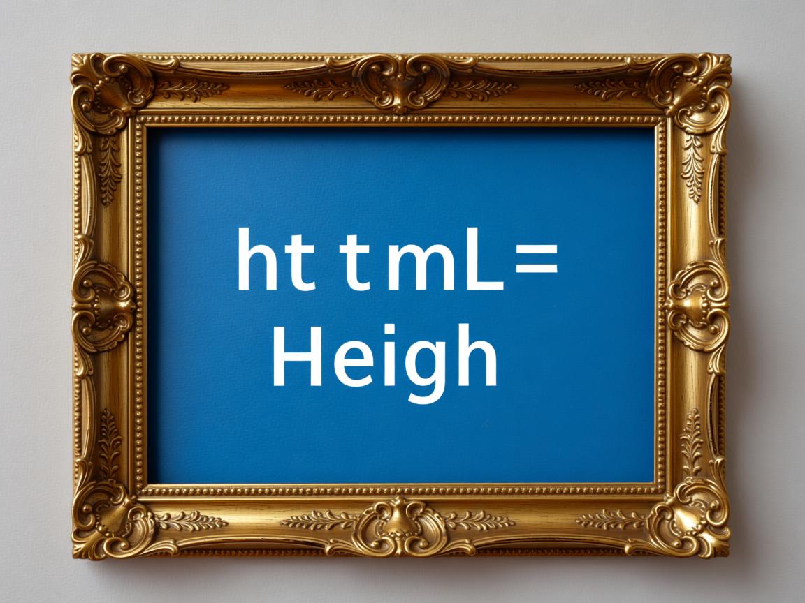 如何获取框架内html的高度  第1张