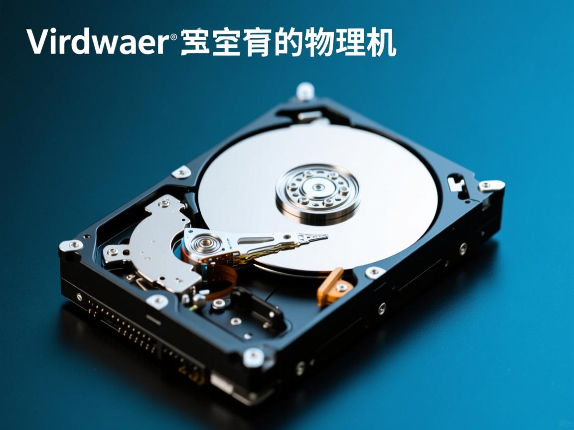 vmware空间与物理机硬盘 第1张 vmware空间与物理机硬盘 第1张