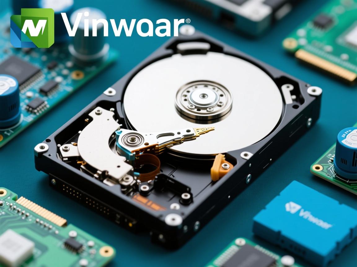 vmware空间与物理机硬盘 第3张 vmware空间与物理机硬盘 第3张