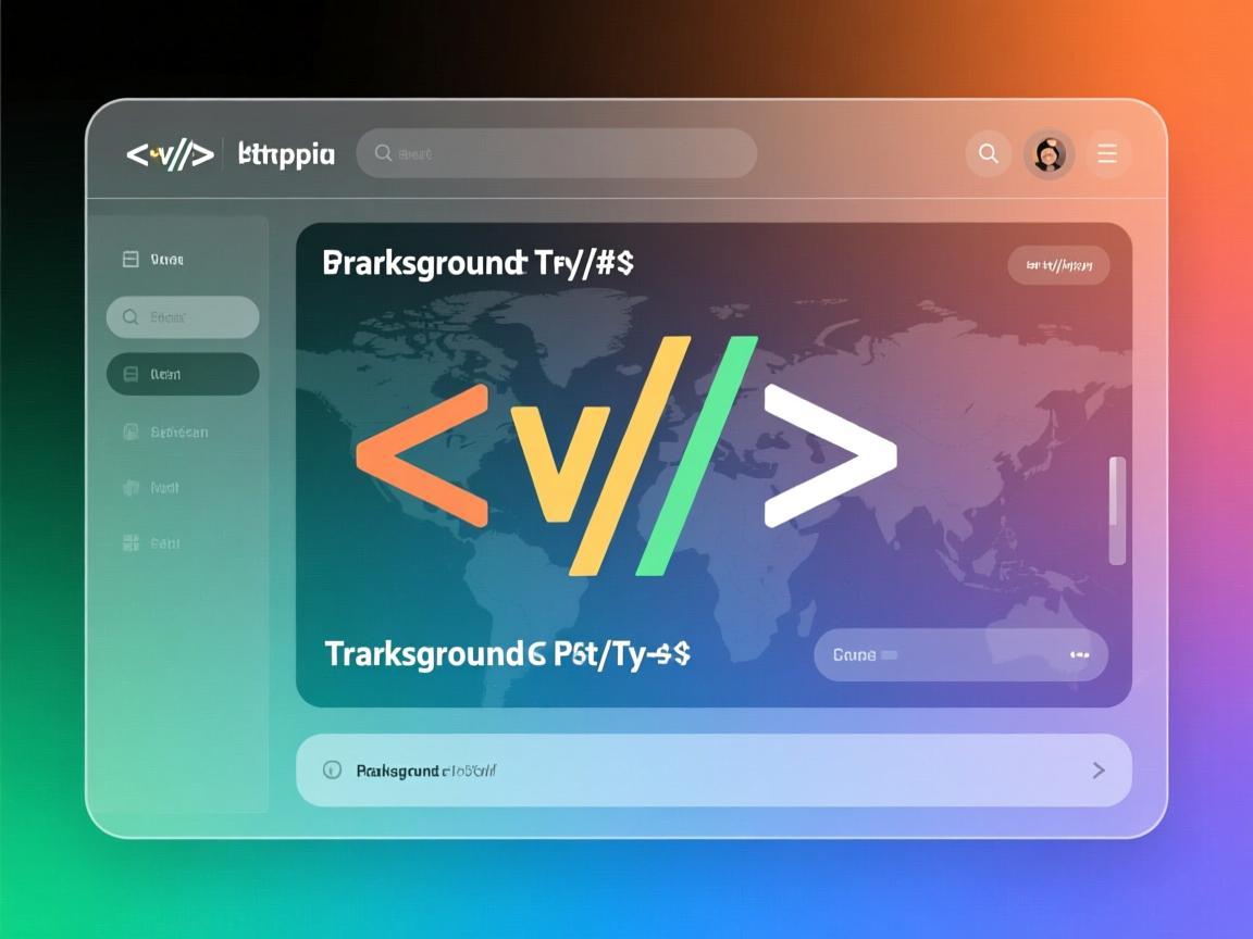 html如何使设置背景透明度  第2张