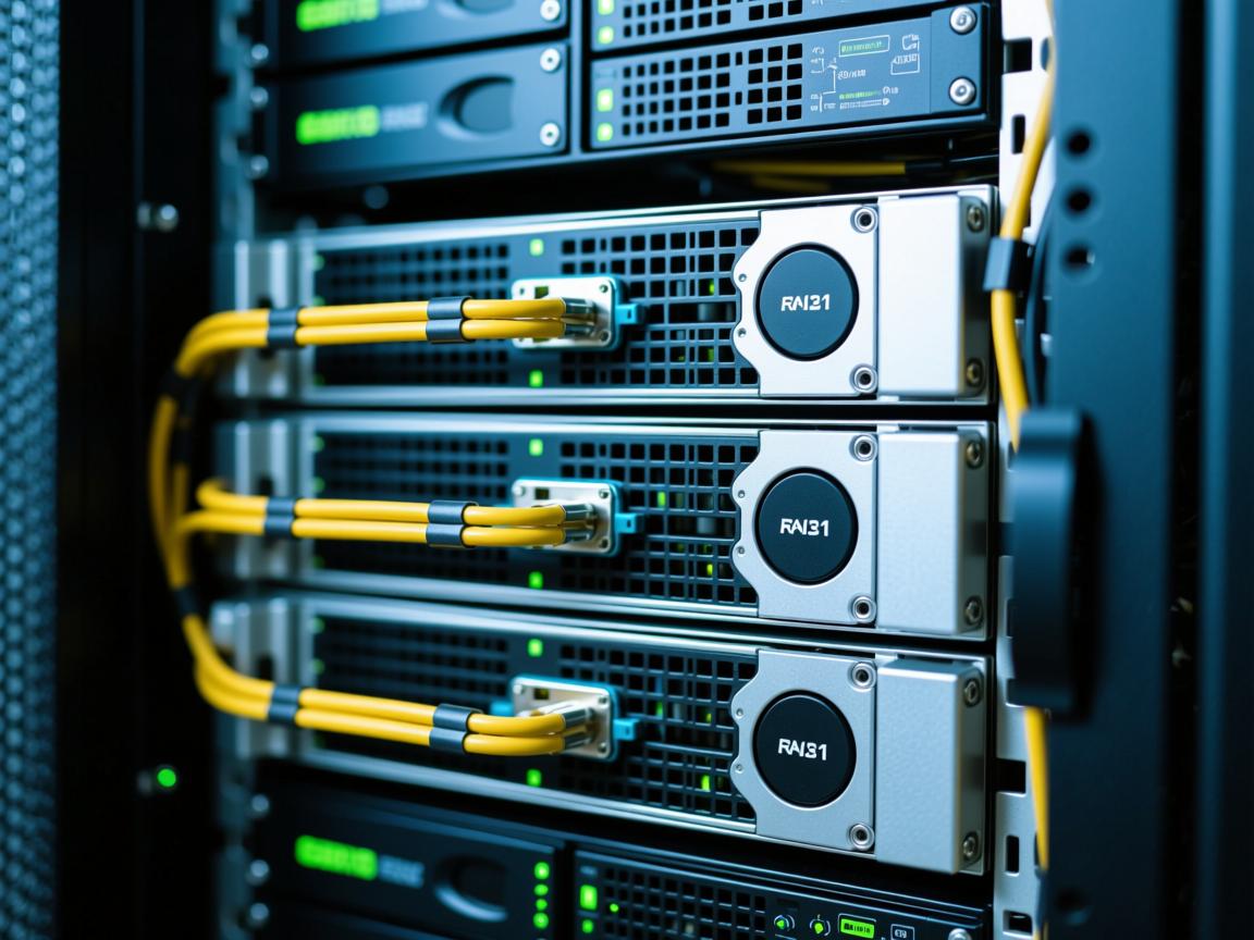 物理机加raid1  第1张