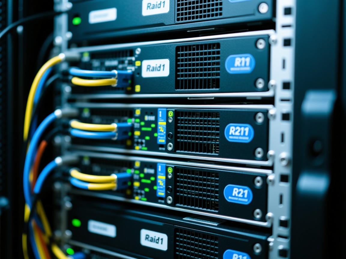 物理机加raid1  第3张