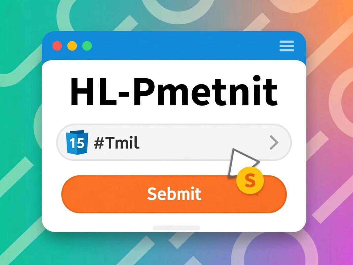 html5如何提交  第1张