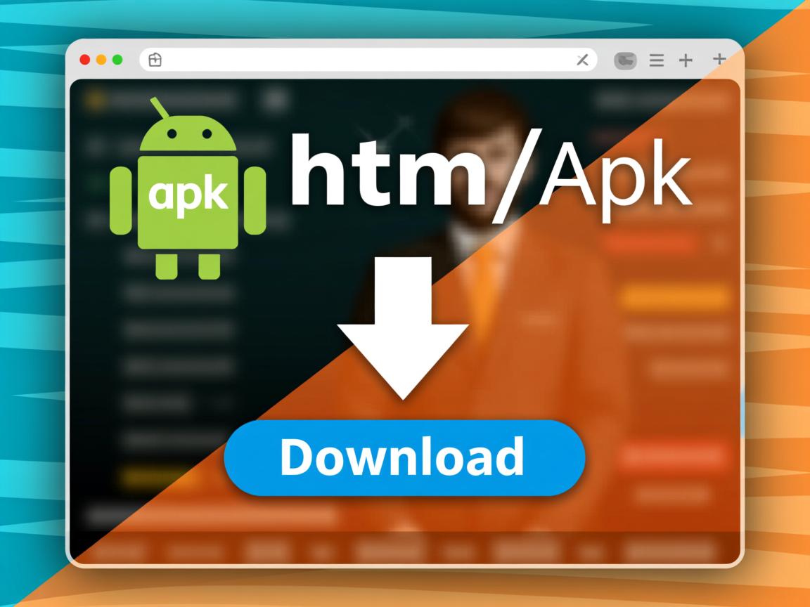 如何用html实现apk下载 第2张 如何用html实现apk下载 第2张