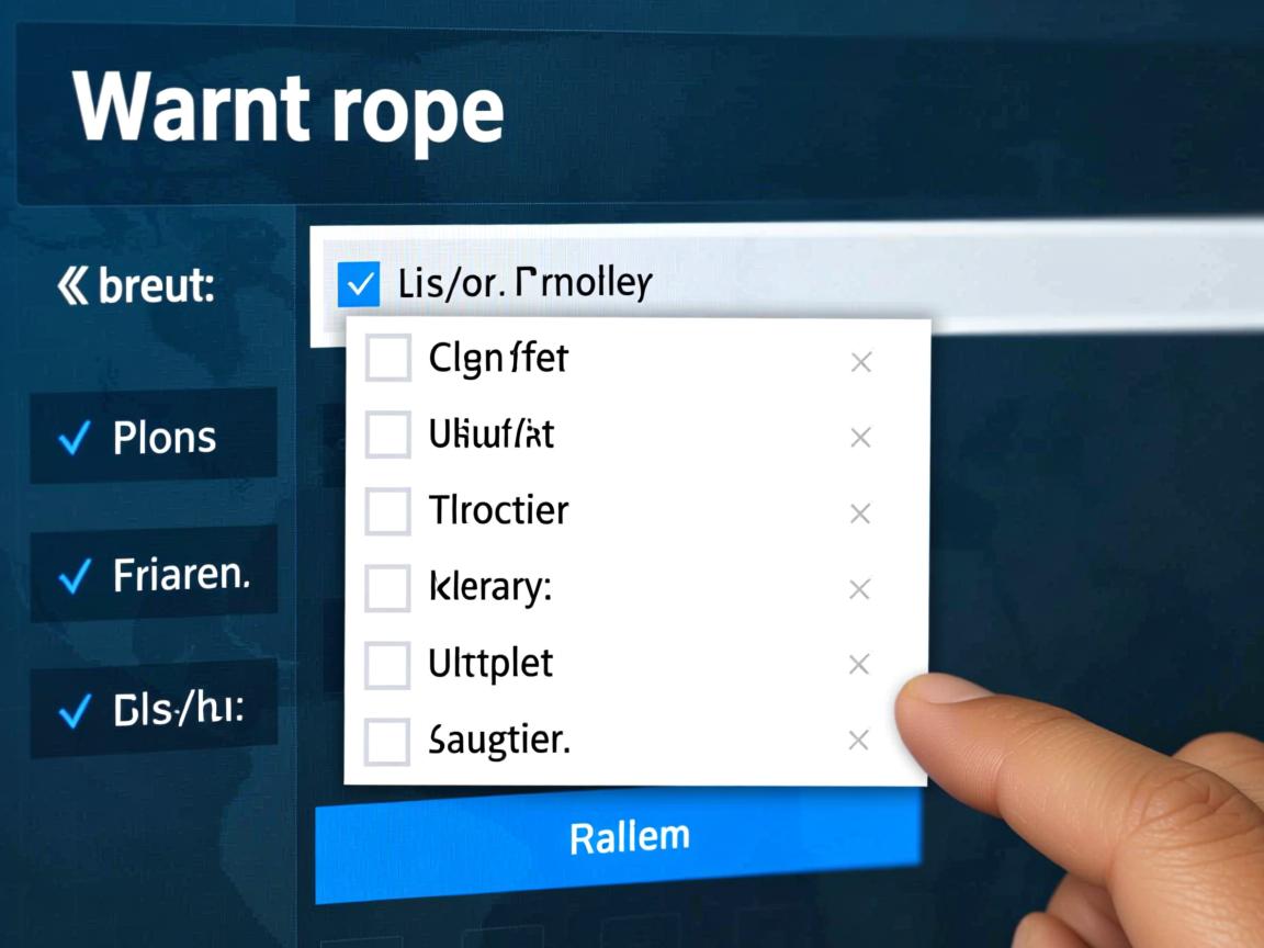 html表单如何下拉选择 第2张 html表单如何下拉选择 第2张