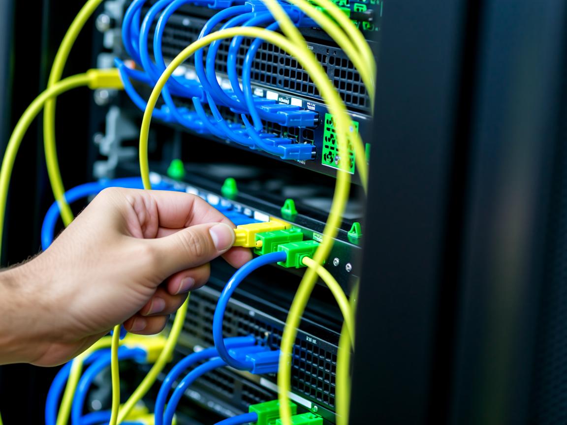 用物理机做路由 第1张 用物理机做路由 第1张