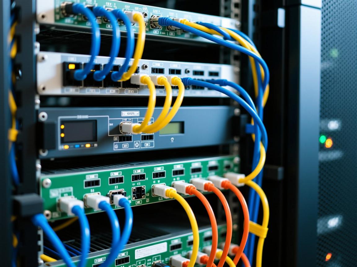 用物理机做路由 第2张 用物理机做路由 第2张