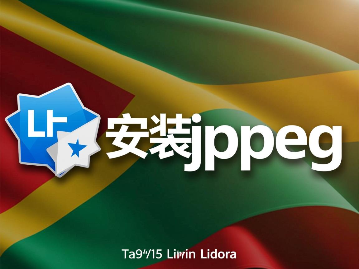 linux如何安装jpeg  第3张