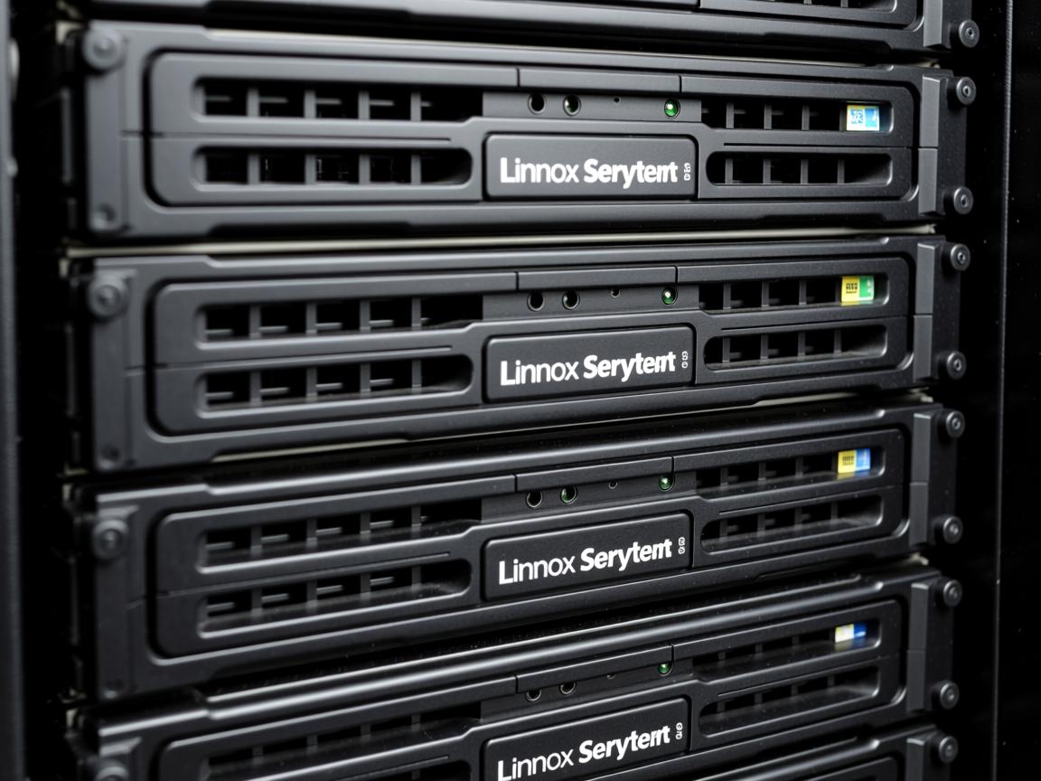 如何查看linux服务器产品型号  第1张