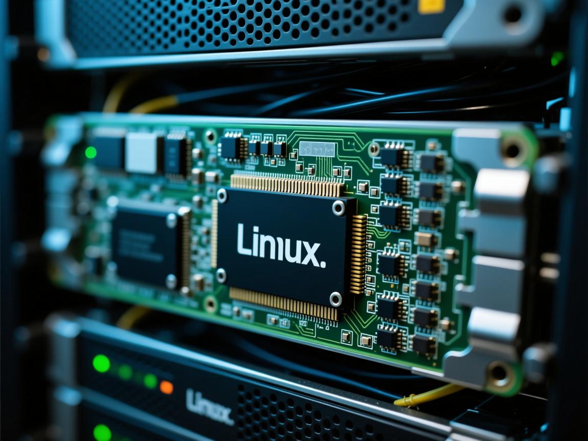 如何查看linux服务器产品型号  第3张