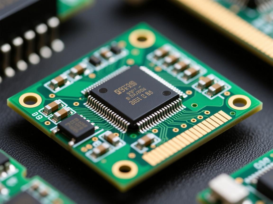 单片机物理单元 第1张 单片机物理单元 第1张