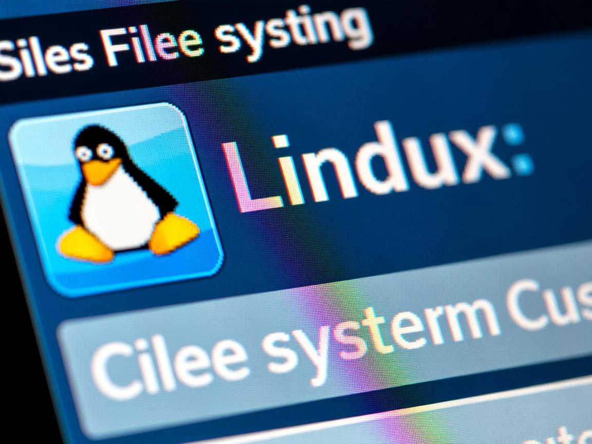 如何查询linux中部署的应用文件系统  第2张