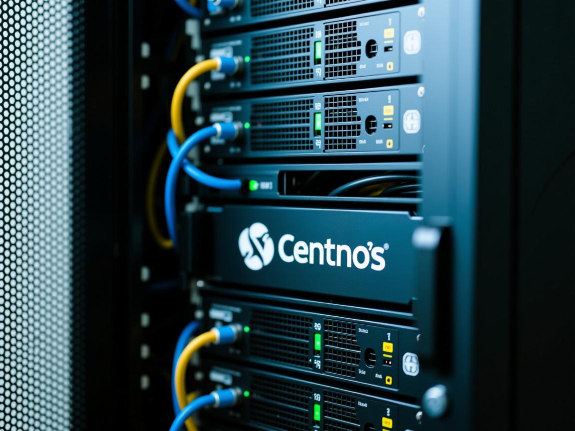 centos物理机ping不通 第3张 centos物理机ping不通 第3张