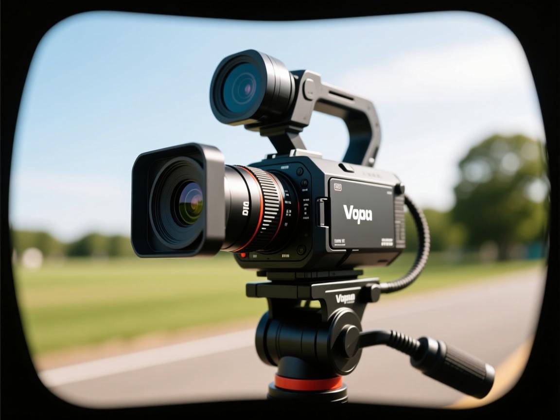 vr物理摄像机移动  第1张