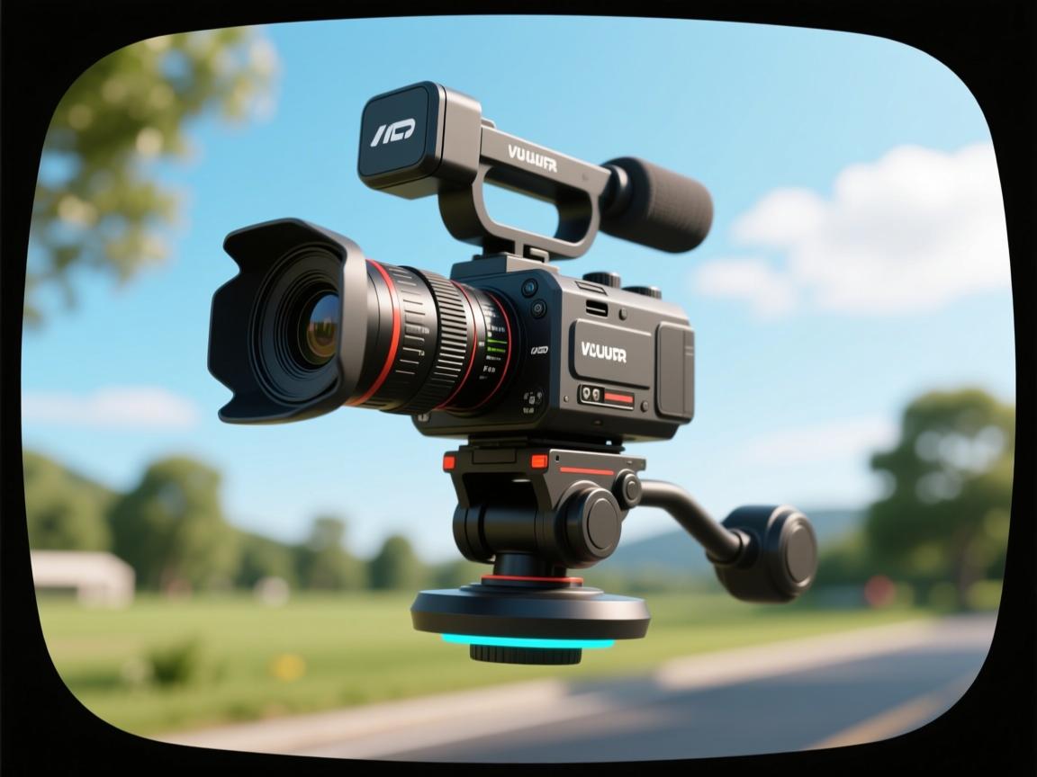 vr物理摄像机移动  第2张