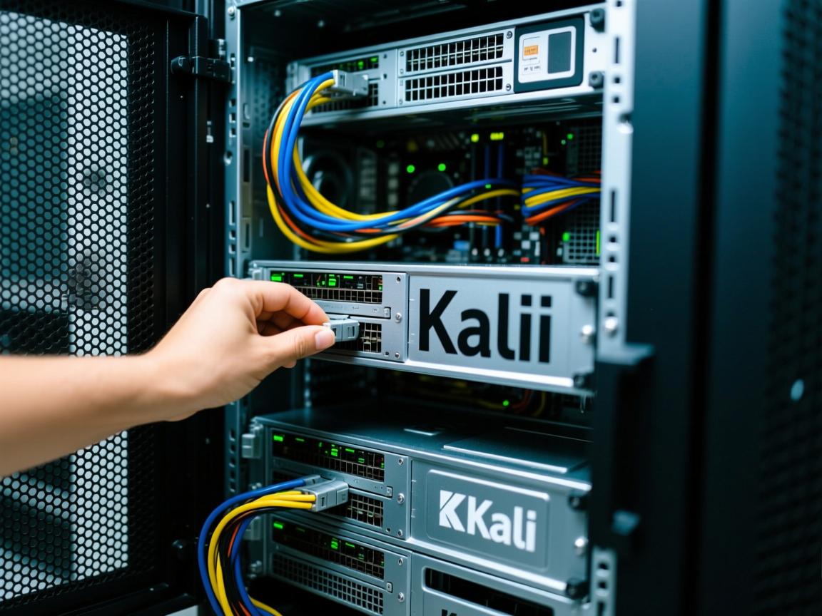 物理机按装kali 第1张 物理机按装kali 第1张