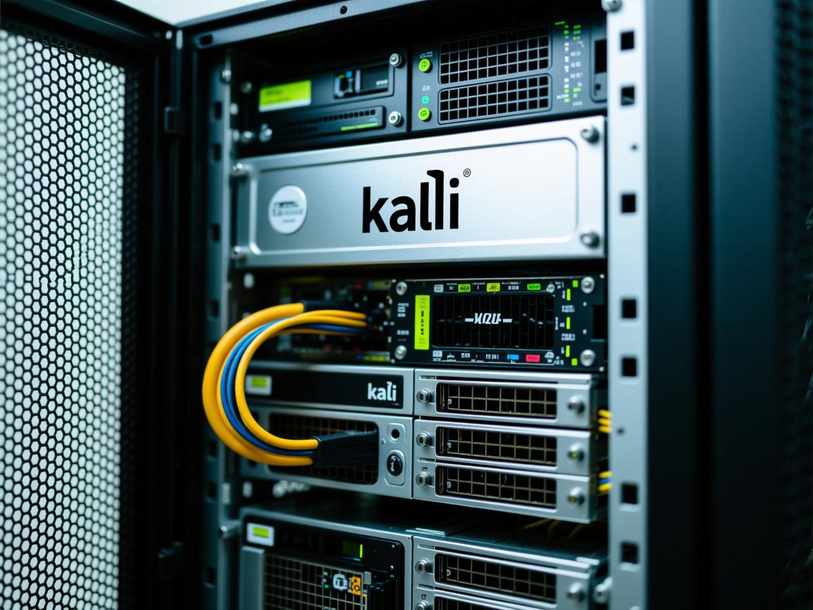 物理机按装kali 第2张 物理机按装kali 第2张